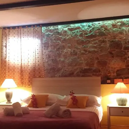 아파트 Stone On The Ideal Location *