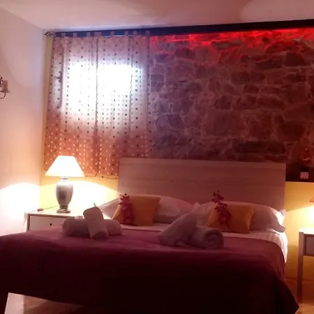 Apartamento Stone On The Ideal Location *